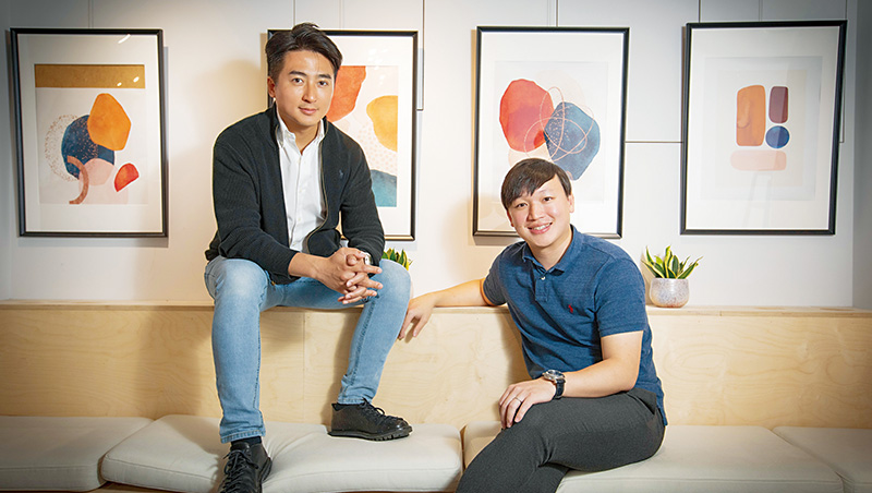 滴妹再睡5分鐘手搖、Joeman千萬課程推手 ，PressPlay網紅流量變現術曝光