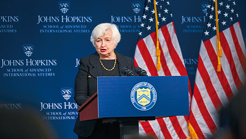 美債上限爭議找買點》升息末段進場2大債券，兼賺債息、價差