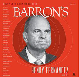 你希望自己的墓誌銘寫什麼？指數之王的人生3態度