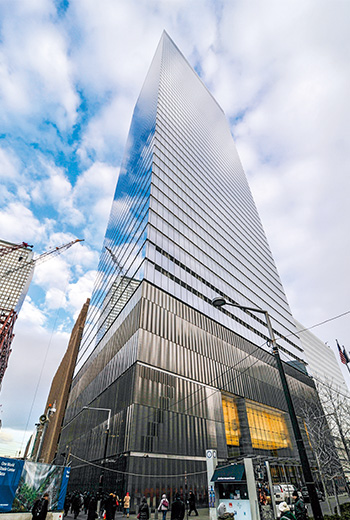 透明，最值錢》MSCI接下來往哪走？董事長費南德斯公開27年崛起實錄