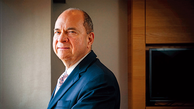 400兆外資流向看MSCI！全球指數之王獨家專訪：每年年底給自己5個靈魂拷問