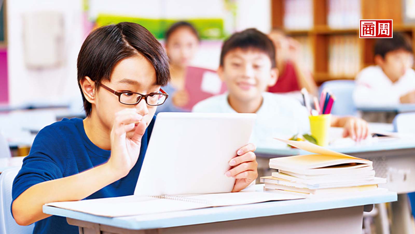 有AI不用學語文、寫程式？「唯有科技、理科高」將顛覆？專家給爸媽4提醒