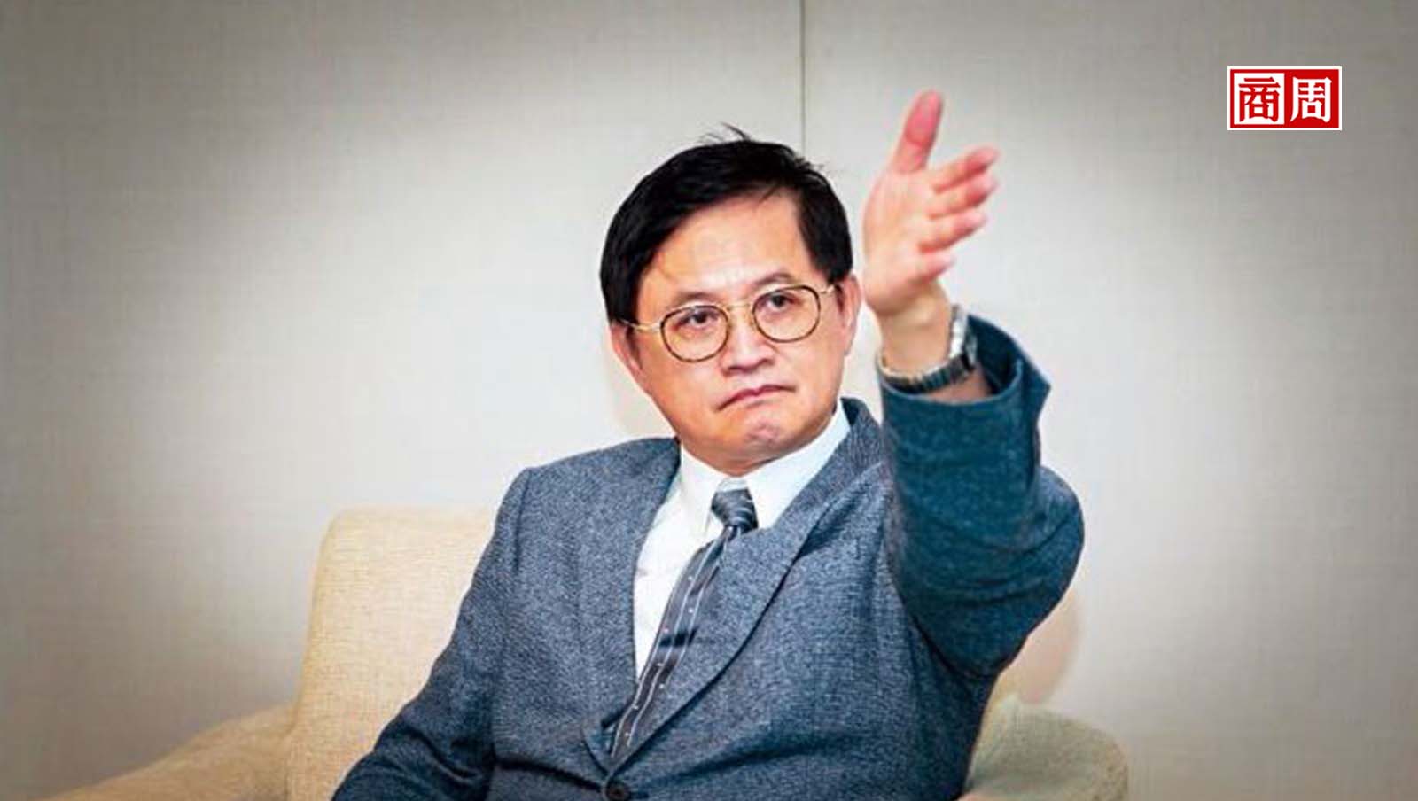 郭台銘、童子賢再掀核電熱議！看懂核融合為何吸引全球大咖搶進