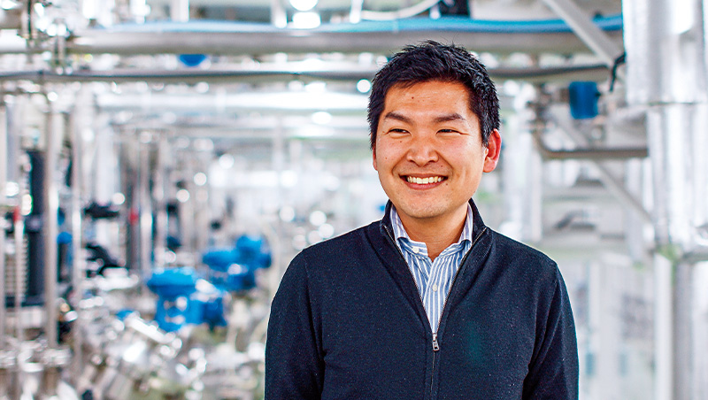 薪水自己提、勇敢攻海外 ！日本新創3種經濟「新感覺」突破資金寒冬