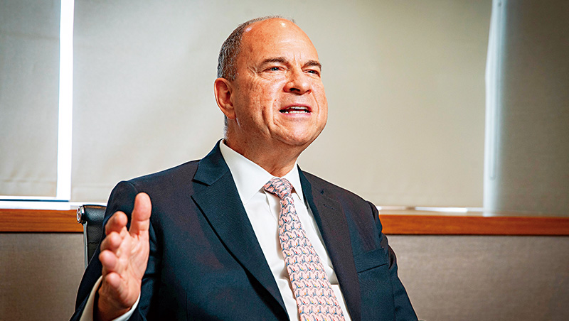 大家都說ESG是騙局，ETF指數霸主憑什麼預言「10年後每項投資都有ESG」