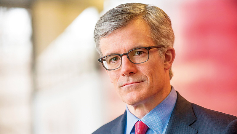 ESG投資狂吹逆風，連基金管理巨頭都退出，他到底看到什麼？