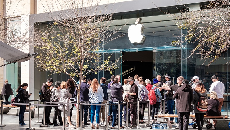 蘋果頭盔布局10年背後》崇尚快速試錯的年代，它為何還選擇「慢慢來」？