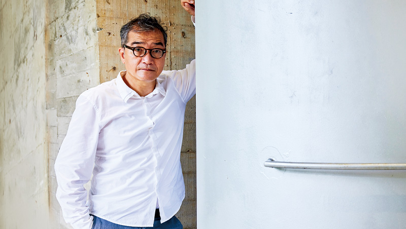 壽山動物園、新竹之心背後都有他　最懂打破階級的建築師