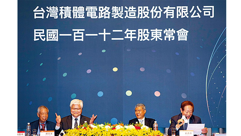 台股市值百強關鍵報告》20年都成長才真正幫股東賺大錢，台股真英雄出列！