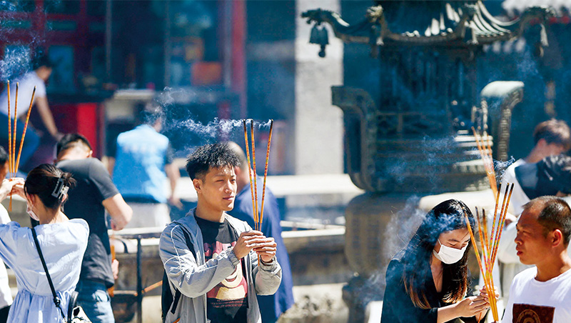 日本失落30年，中國上演？戰狼變佛、房市崩物價跌⋯3相同點全解讀