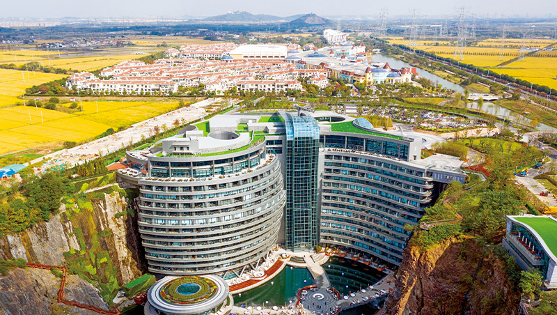 「一元退市潮」籠罩中國⋯南京人降價4成還賣不掉學區房：現在6個口袋被掏空