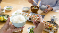 「吃飽沒」怎麼成為我們的日常問候語？食米人該認識的稻米用語大集合