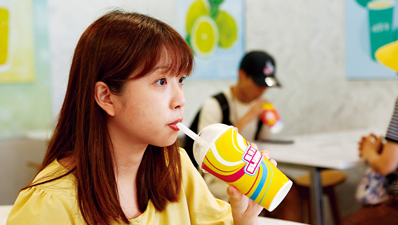 懷舊怎讓年輕人也埋單？小七思樂冰捲土重來，這點跟30年前不同