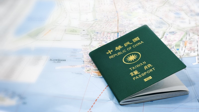 機場擠爆！台灣人年輕的去泰國、年紀大的去越南？3張圖看旅客喜好