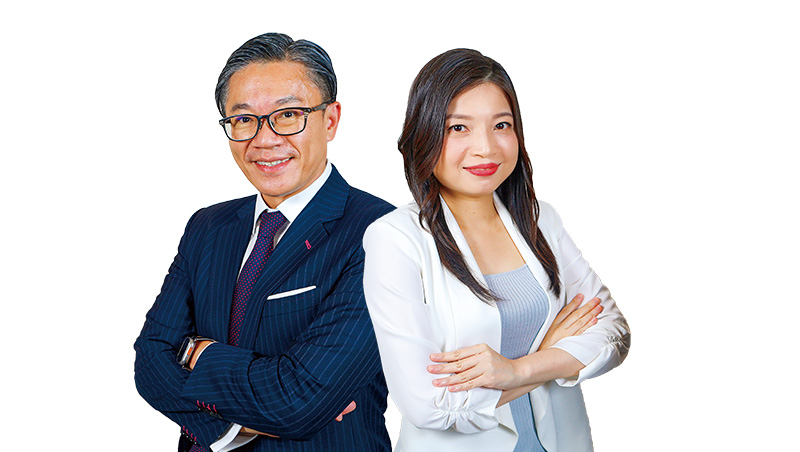 轉型的兩難》企業攻跨國市場，全員講英文、找老外主管就是人才國際化？