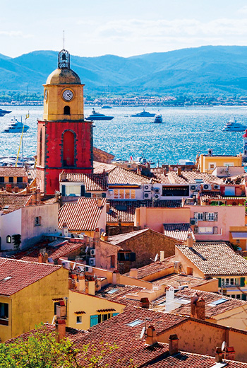 最接近富豪的度假模式　到南法開帆船當水手 