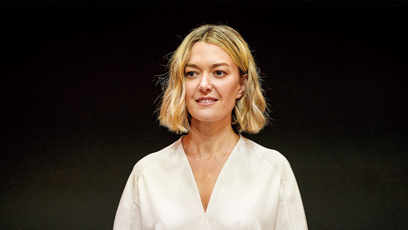 門市變少又變貴，粉絲卻更埋單？Zara女王帶動淨利增五成，竟靠「跟快時尚分手」