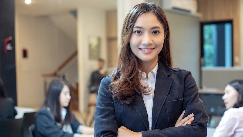 黃昭瑛眼中的高潛能人才，都有這10項特質，你中了幾項？