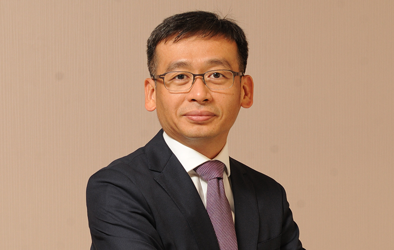 名師邱奕嘉談蘇姿丰難題》當老二沒不好，想當老大防「彎道撞車」