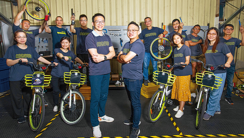 它接棒半導體，是下個大爆發產業！台灣「未來獨角獸」報到，軟體黃金10年來了