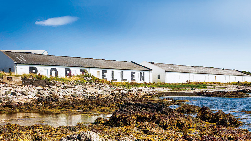 3家重啟人生的神級酒廠都在他酒櫃