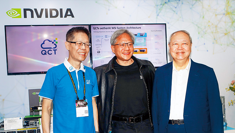 AI像航運或.com？廣達成代工股王、緯創關禁閉，解析12個族群、過熱指標