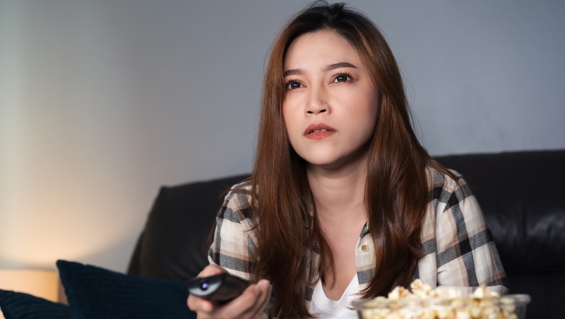 20%的日本人影集留著最後一集不看，為什麼？