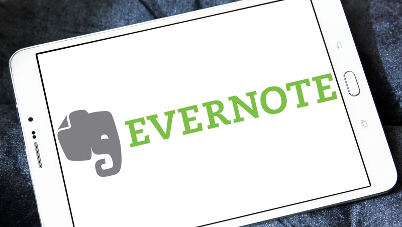 曾有2.5億人都在用⋯Evernote為何落得出售、裁光老員工的下場？