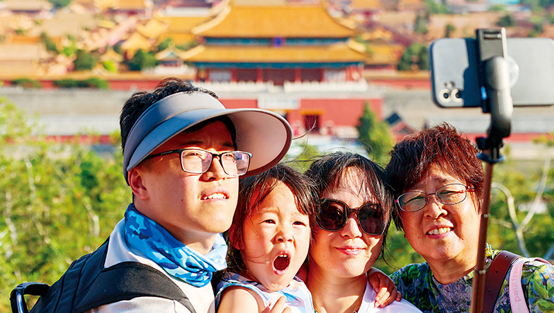 努力打拚繳房租，不如回家爸媽包吃住！香港公關菁英變「全職兒女」：時代變了