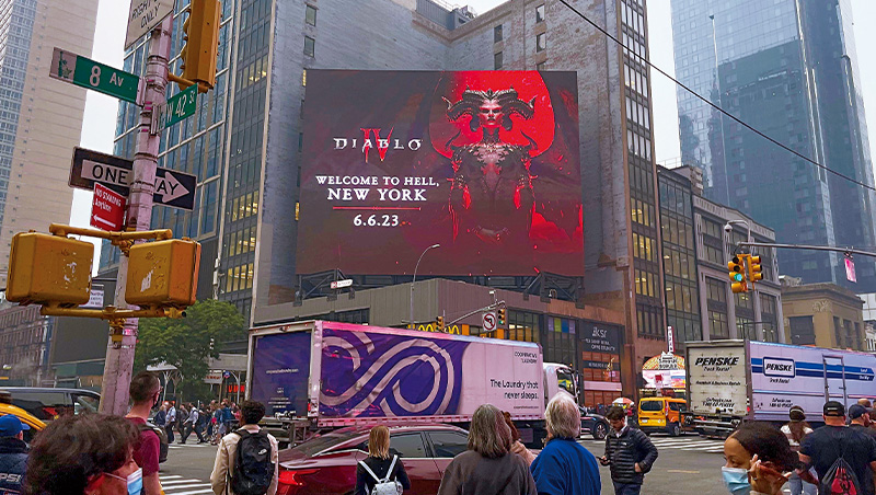 《暗黑破壞神4》銷售破紀錄！遊戲巨頭暴雪危機翻身秘訣：向罵最凶的鐵粉取經 