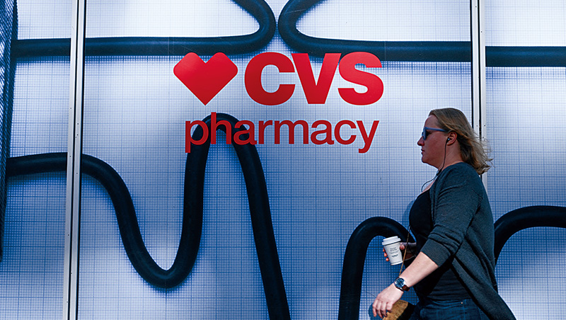 地方小藥局變身全美第一！CVS從賣藥到賣保險，怎靠「破框」打造10兆王國