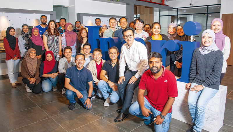 抓緊中國+1機會！大馬封測王快攻「3創新」：我們每一天都在改變