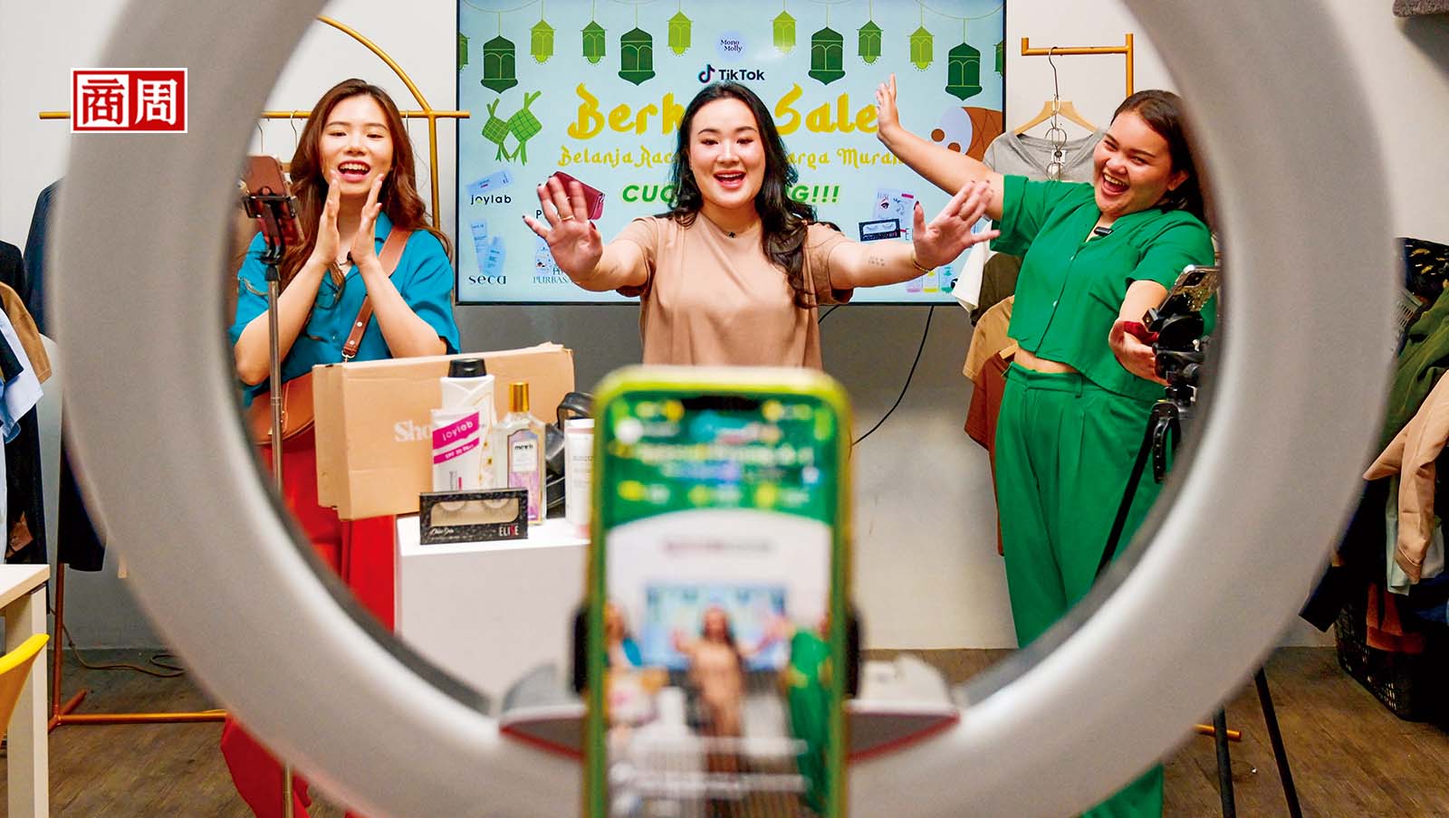TikTok不甘只當抖音歌產地，搭獨立音樂潮、變身串流音樂大魔王
