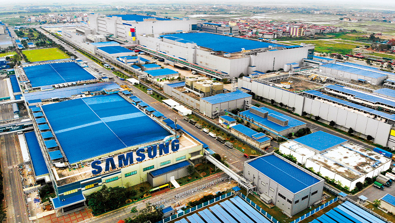 亞洲新鏈崛起，關鍵7國一次看》半導體、新製造重鎮，哪些大咖進場卡位了？