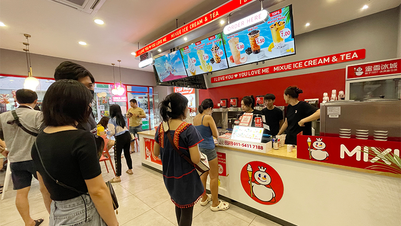 台灣珍奶問世30年苦戰啟示》只拚產品研發，竟然是最大陷阱？