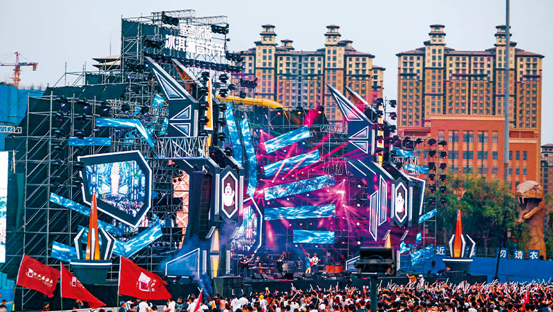 全球最大手搖飲店如何低價又賺錢？蜜雪冰城顧問：專注扮好「便當」角色