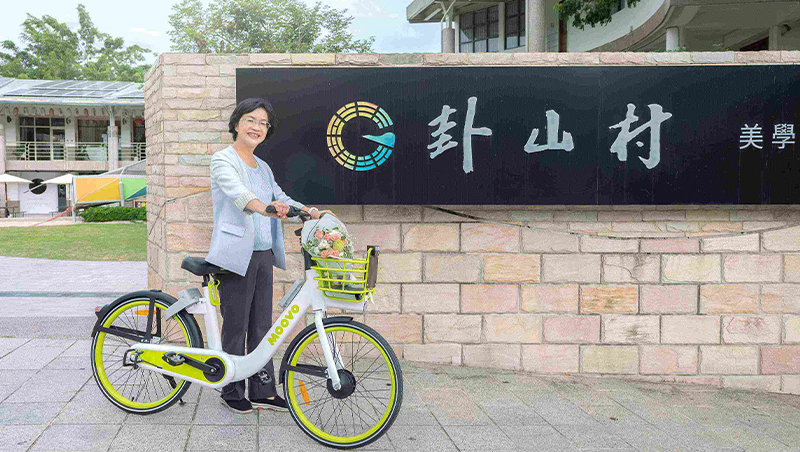 供應鏈完整、產業群聚強，彰化縣落實永續發展掌握淨零先機-讓民眾倍感幸福，環境代代傳承