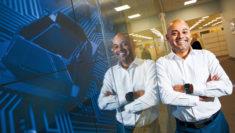 比台積電更快！英特爾駐大馬半世紀、設廠美德越，從封測到設計都分散