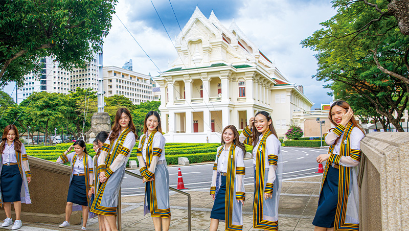 泰國人均所得不到台灣4分之1，哪裡吸引台大、成大生留學？