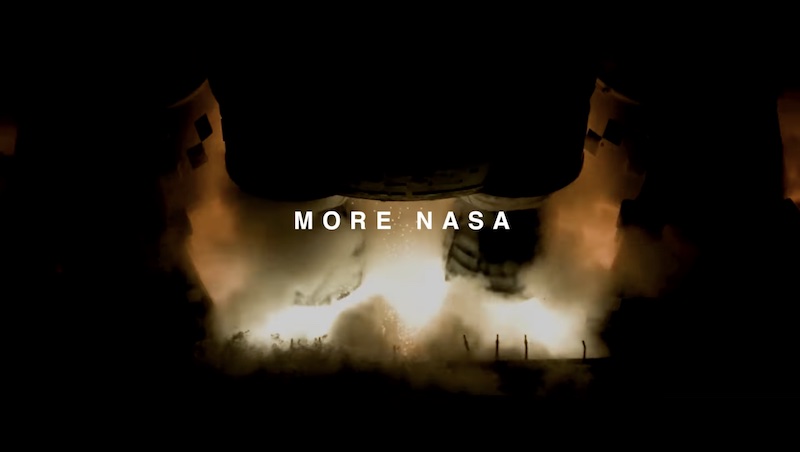 真正的「宇宙級」串流平台上線了？NASA為天文迷推出NASA+