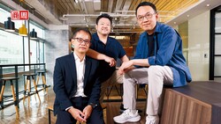 KKBOX 23年變形記，台灣音樂串流王改當企業幫手拚上市