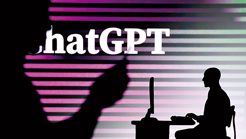 ChatGPT美化變日常⋯AI寫履歷時代來了！求才、求職要如何不踩雷？