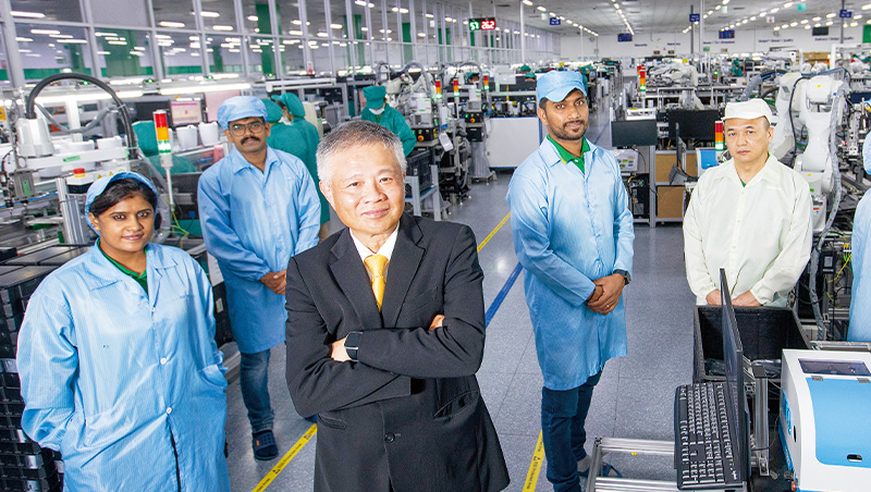 帶泰籍子弟兵到巴西、菲國建廠！泰金寶如何不靠台灣人變最大台商？ 