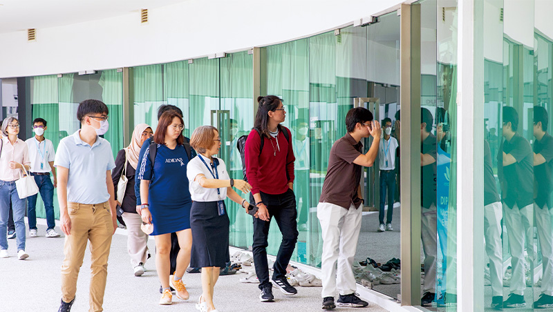 南洋半導體島鏈直擊！封測、IC設計全都去了，資金、人才正在翻轉東南亞