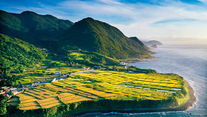 下個10年經濟、環境想共生，「國土計畫」千萬別打假球