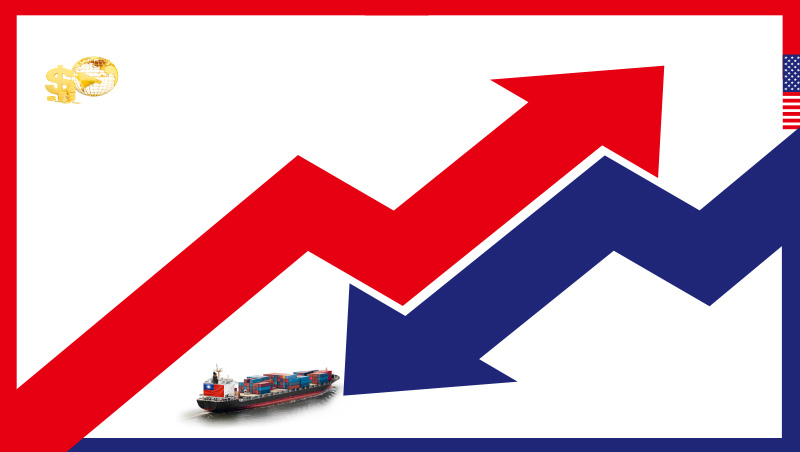 又熱又冷！美國雙面經濟》泰勒絲吸金700億、手機筆電卻賣不動，台灣出口低迷真相