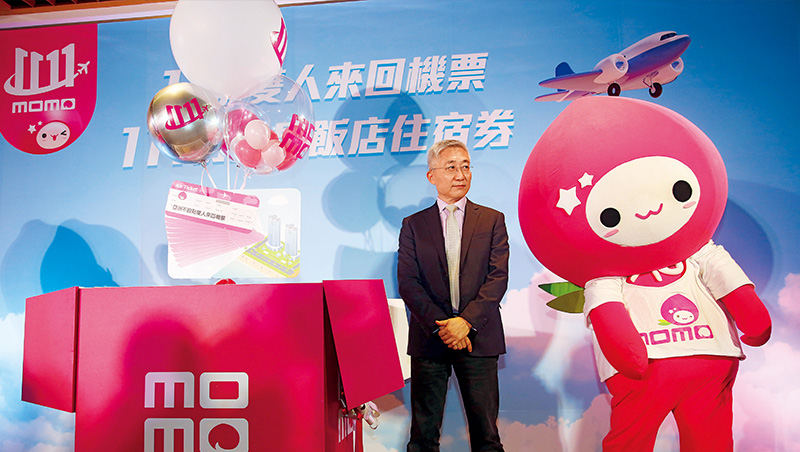 它讓富邦稱霸電商，卻也讓統一、台積電踩坑⋯看懂什麼是主導邏輯