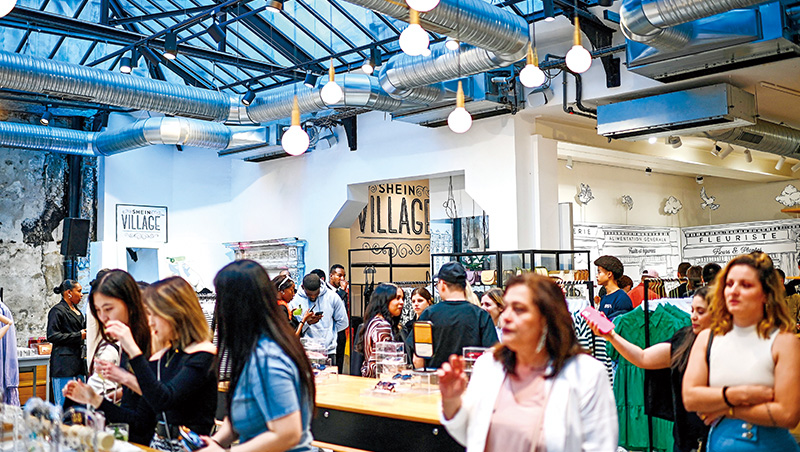 台灣課題》4類中國平價巨獸反噬全球，惡性競爭教會比亞迪、拼多多什麼本事