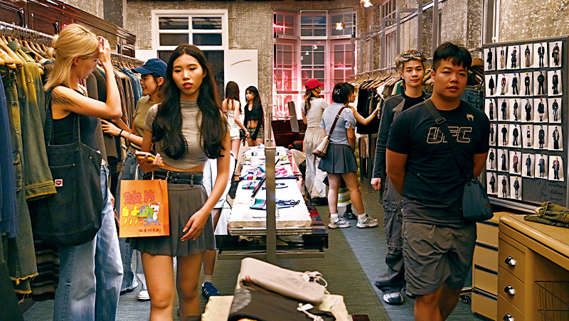 陸企挾低價衝擊全球市場⋯專家解答：台商該再壓低成本或加入對手？