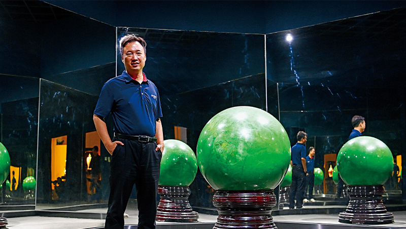 「他們是強勢通路，我們沒得選」30年傳奇台商告白，中國直播帶貨栽跟頭始末